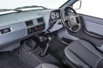 Tata Telcoline 207 Di Ex2 Turbo Worker Single Cab 2008 года